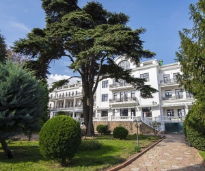 Riviera Sunrise Resort & Spa отель
